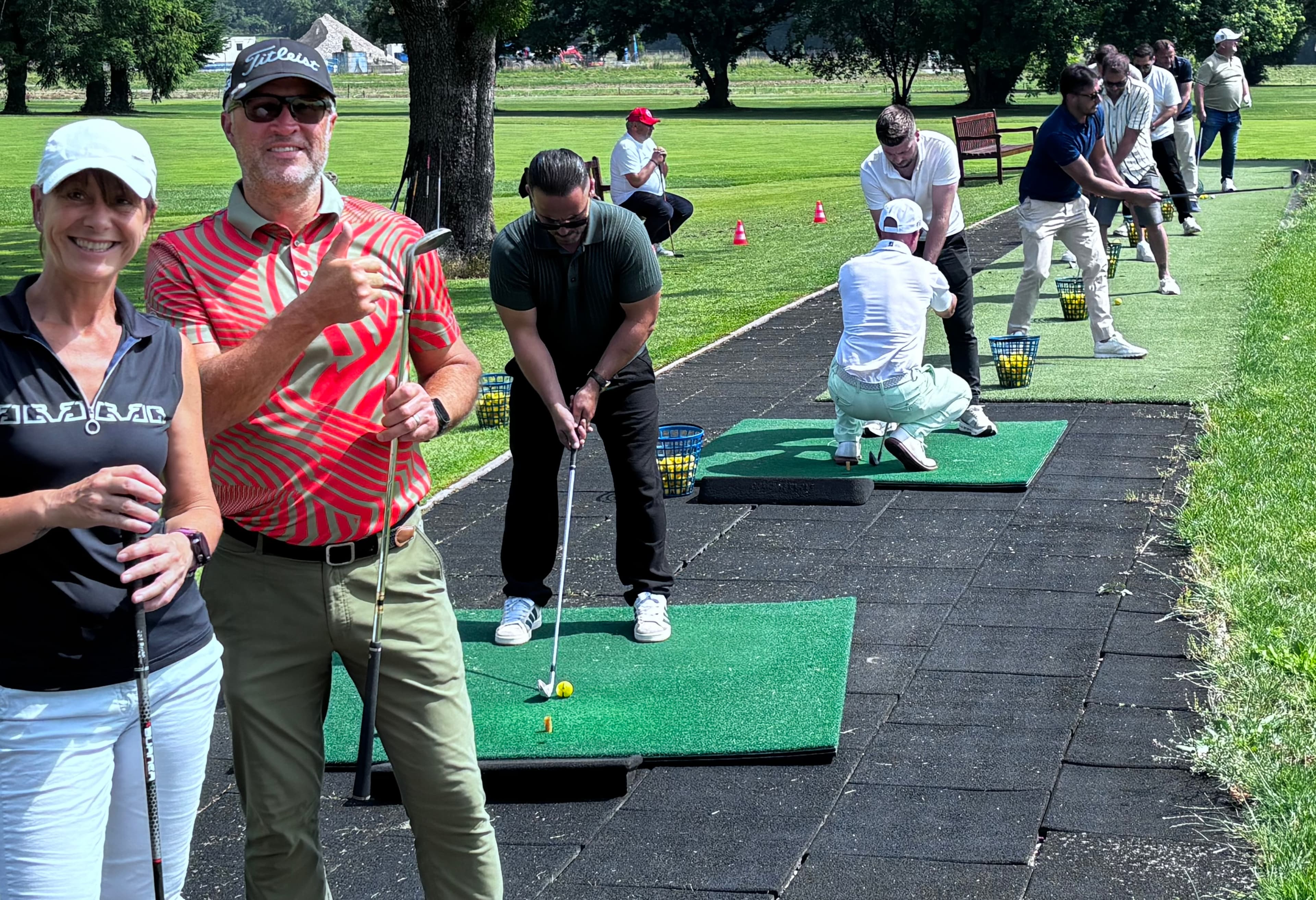 Accueil & petit-déjeuner